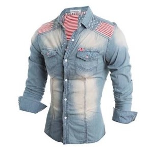 ZOOM GARMENTS