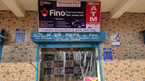 FINO BANK.(BC POINT) RENGALI