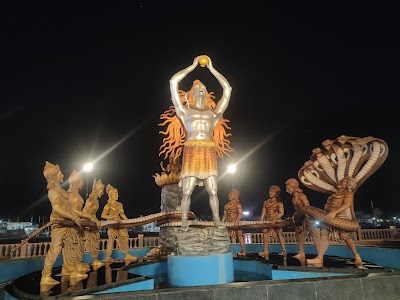 Mahakaal mandir