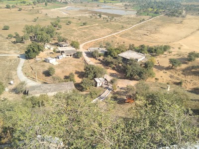 Mansa Mata Temple Rupahedi Kalan