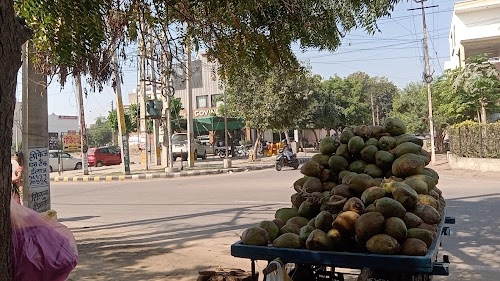 Govind Place