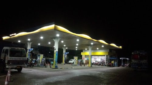 Bharat Petroleum