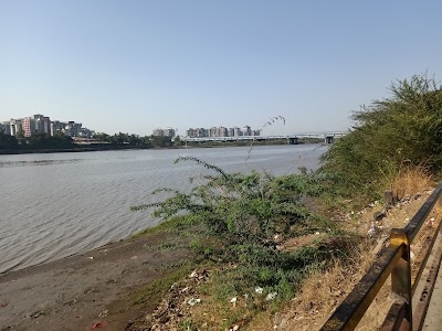Chowpatty, Nana Varachha