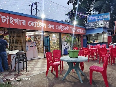 Tiger Hotel and Restaurant