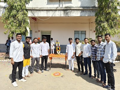 Vasantrao Kale Homoeopathic Medical College, Latur