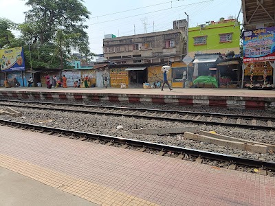 Durganagar