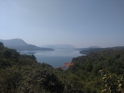Mulshi Lake
