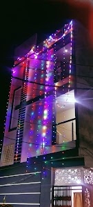 Madina Nagar, Azad Nagar