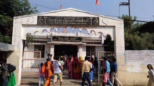Jesal Toral Samadhi