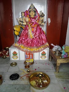 Chandrawali Mata