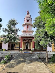 Village Temple