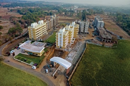 Labdhi Gardens