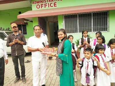 Jai Mala Shiksha Niketan