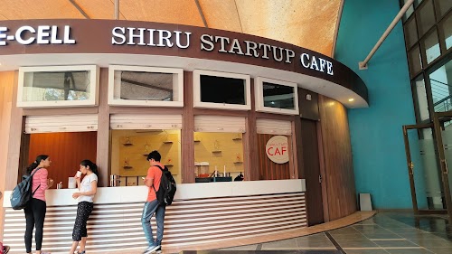 SHIRUCAFE IIT Bombay