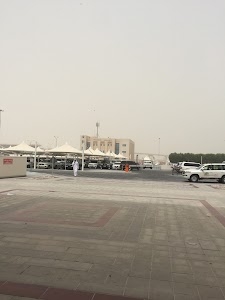 Qatar University Men’s Foundation Building - A06