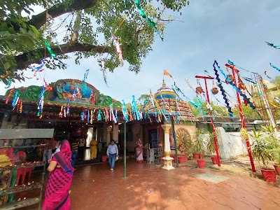 Jagannath Temple