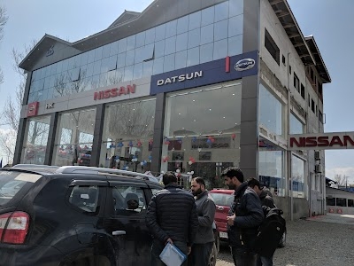 HK Nissan