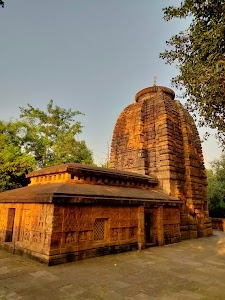 Parsurameswara Temple
