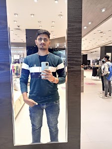 Ramprashad tripathi
