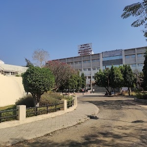 Prof.Ram Meghe Institute of Technology & Research