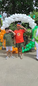 VRINDA CITY