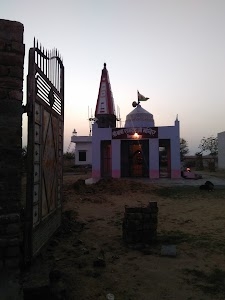 Lali Bhagat Ramdev Temple