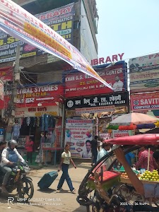 Khan Gs Teaching Center