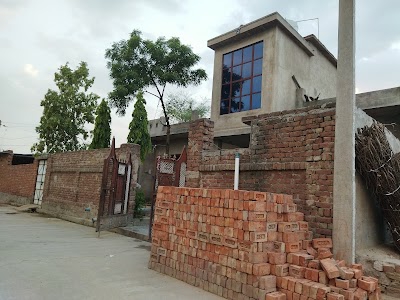Narayani Mata Mandir