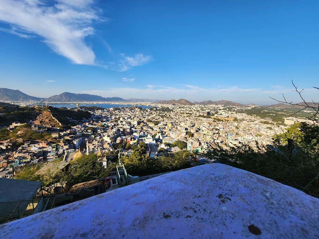 Taragarh