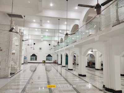 Masjid