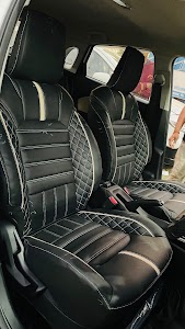 Vakratund car accessories
