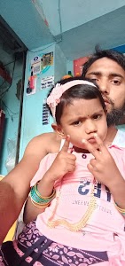 Inapur Modho Para Jumma Masjid