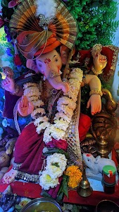 Jari Mari Temple