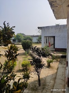 Maa Mahakali Bhale Sultan ITI Atesar