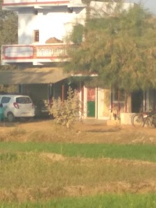 rai kirana store