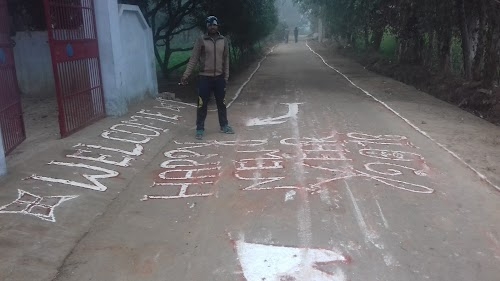 Baba Aanndeswar dham