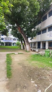 Sahapur High School
