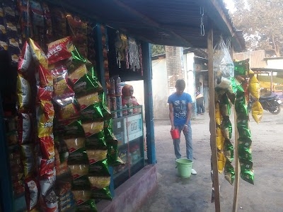 Puri House