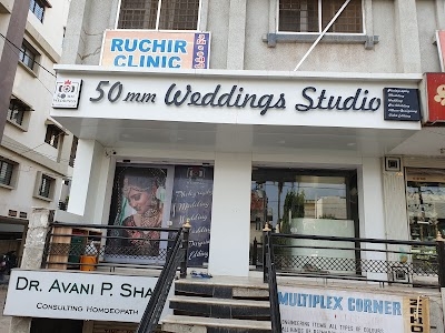 50mm Weddings Studio