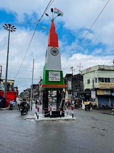 Jhanda Chowk