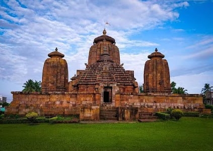 Brahmesvara Temple