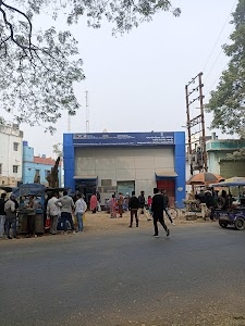 Passport Office (passport seva kendra)