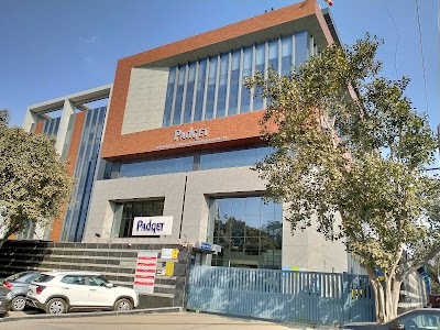 Padget Electronics Pvt Ltd