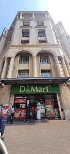 DMart