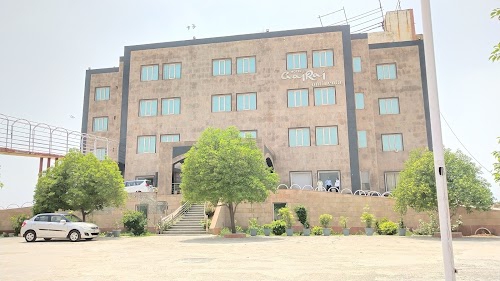 Motel Gajraj Continental