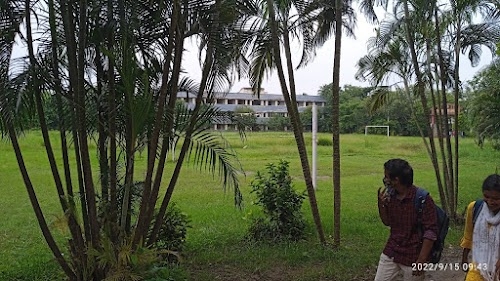 Department of Bengali ~ Panskura Banamali College