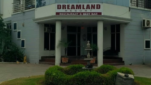 DREAMLAND RESORT