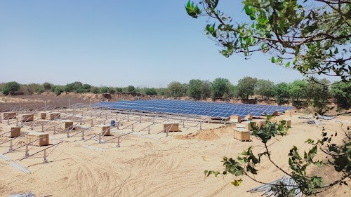 Biogas Plant