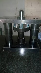 Shivangi Tools and Components