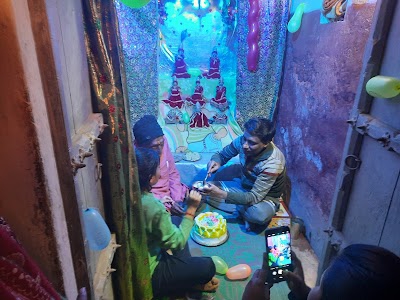 श्री राम कृष्ण शिव मन्दिर